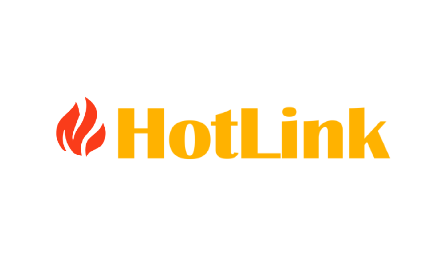 Conta Premium Hotlink