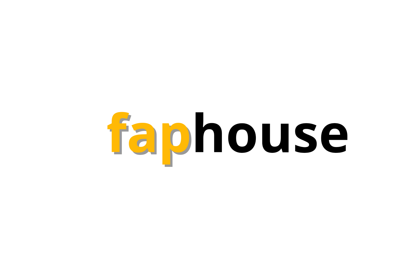 Conta Faphouse