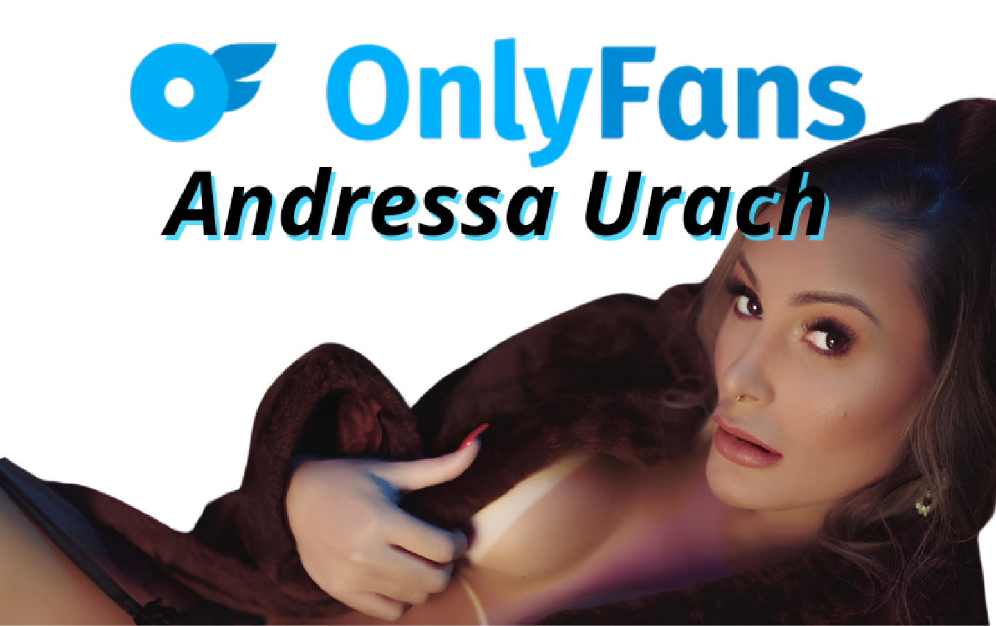 Onlyfans Andressa Urach
