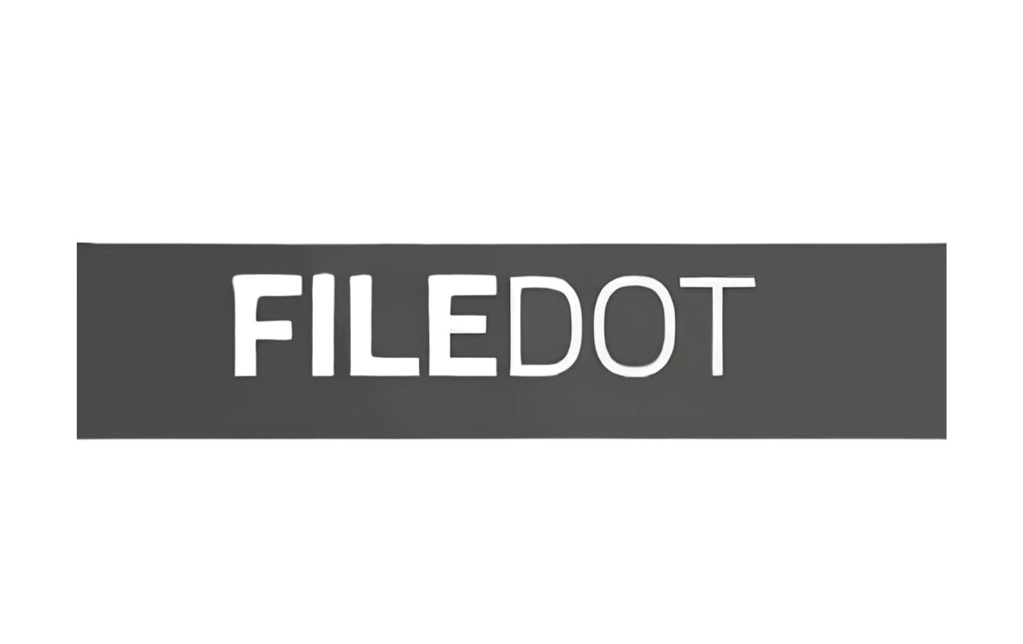 Conta Premium Filedot