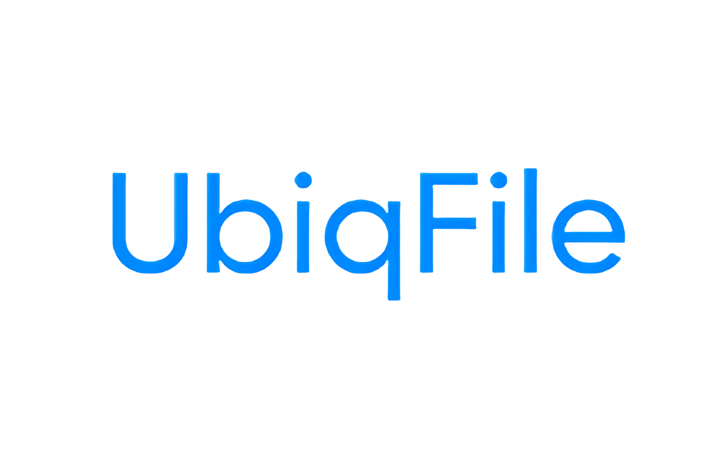 Conta Premium Ubiqfile